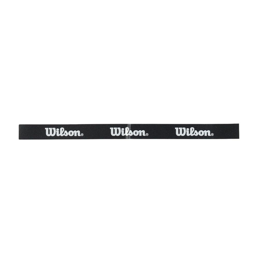 Wilson tenisová badmintonová omotávka Pro Overgrip V2.0 1 kus šedá WR8449703001 Wilson
