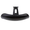 Karun Stainless Steel Front Fender/Mudguard for CG125 (Black)