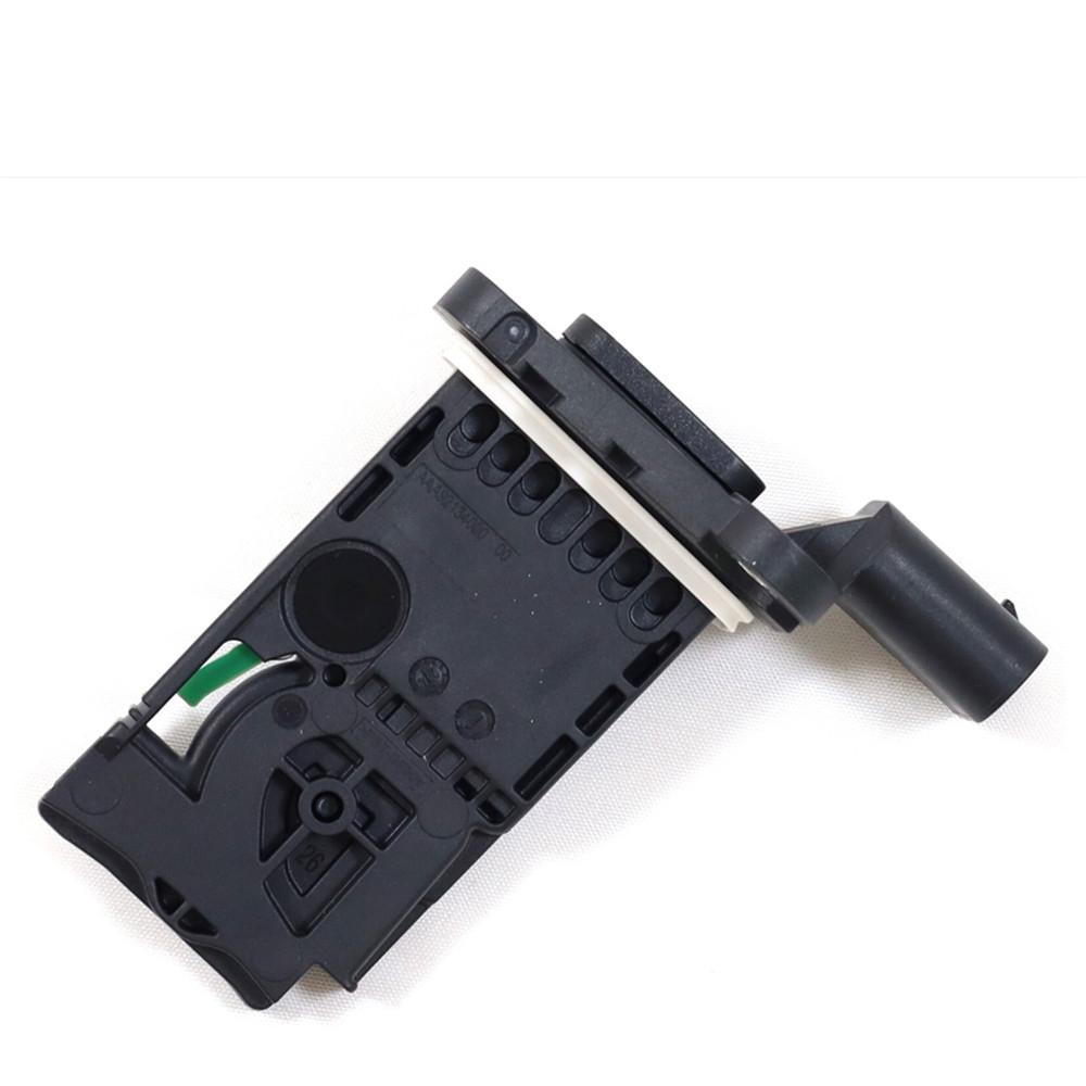 Mass Air Flow Sensor MAF FIt for Chevy Silverado GMC Sierra 12671620 12714453