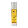 KT PROFESSIONAL Keratin Protein Pure Argan Oil Serum Repairs Damaged Hair & Strengthens Dry Dull Hair With Vitamin E for Shine & Softness 100ml