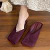 Scarpe da donna – Ballerine