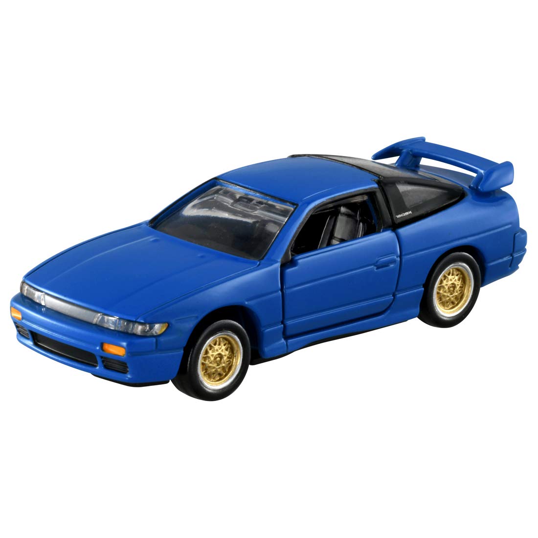 

Takara Tomy Tomica Premium 39 Sileighty RPS13 Modified