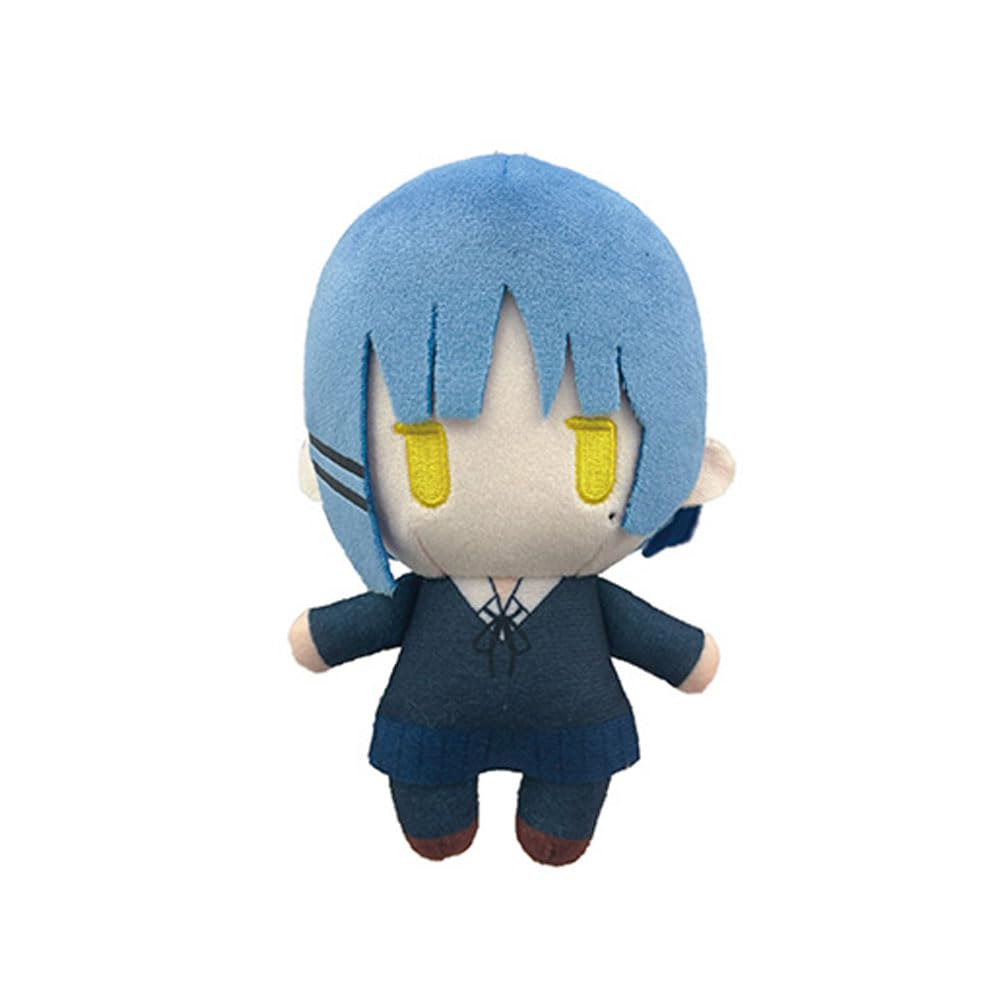 

Ryo Yamada Cape Plush Toy from the Anime the Bocchi Rock!