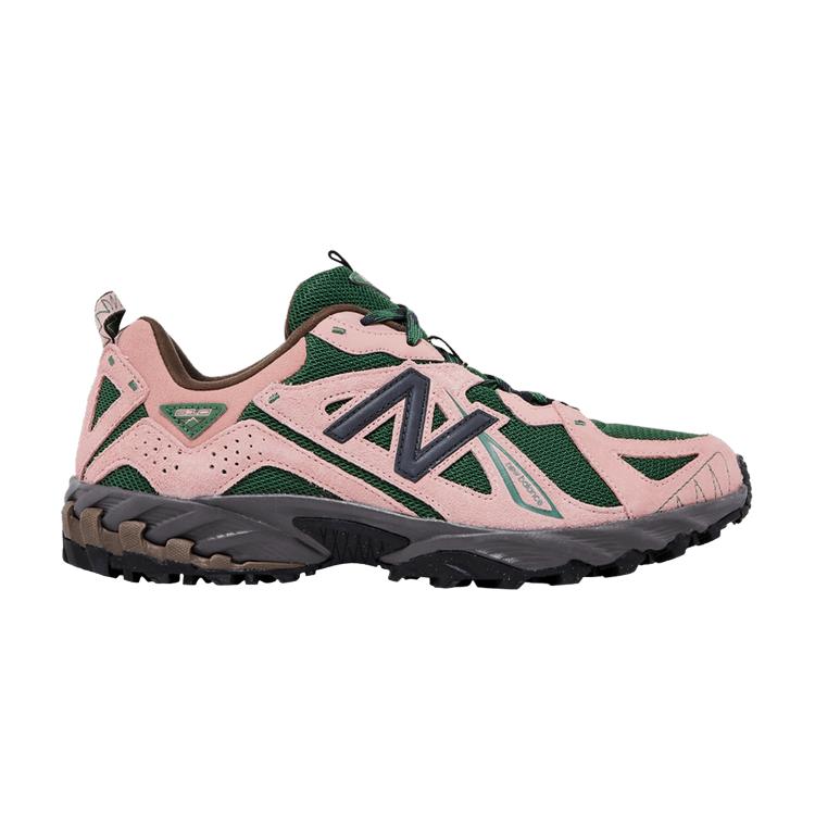 New Balance 610 Pink Moon 36
