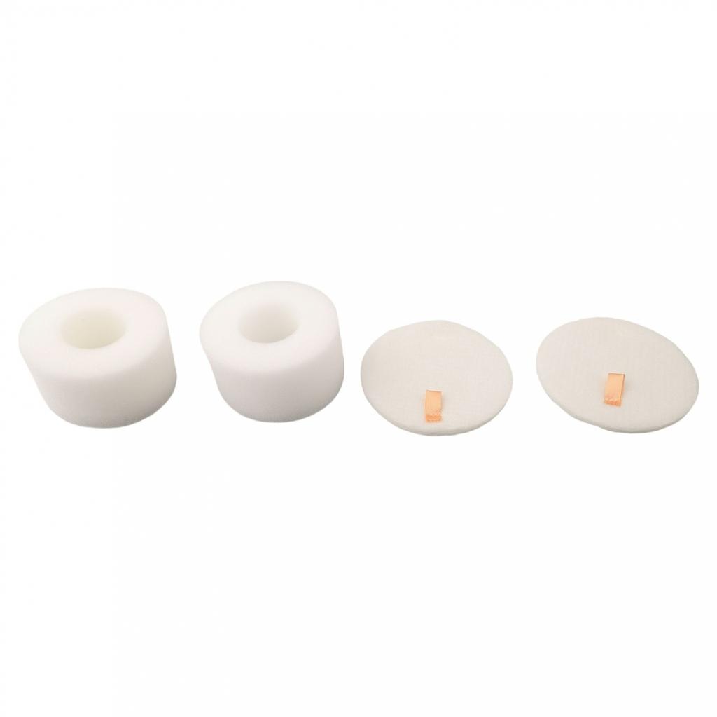 Filteraufsatz Staubsauger Walzenbürste Einfach zu installieren