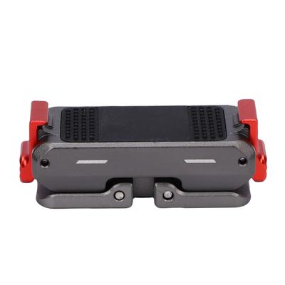 Quick Release Mount Fit for       Action Camera Magnetic Quick Release 2 Prong Mount Adapter for Tripod Selfie Stick