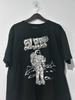 Sleep Band Dopesmoker Album Tour Shirt Cotton Adult S-5XL SB067 Unisex T-Shirt