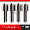 DLLA160P577 Diesel Fuel Injector Sprayer Nozzle For Mercedes Axor 1835 1840 2535 2540 12.0D OM457 Injector Nozzle 0 433 171 436