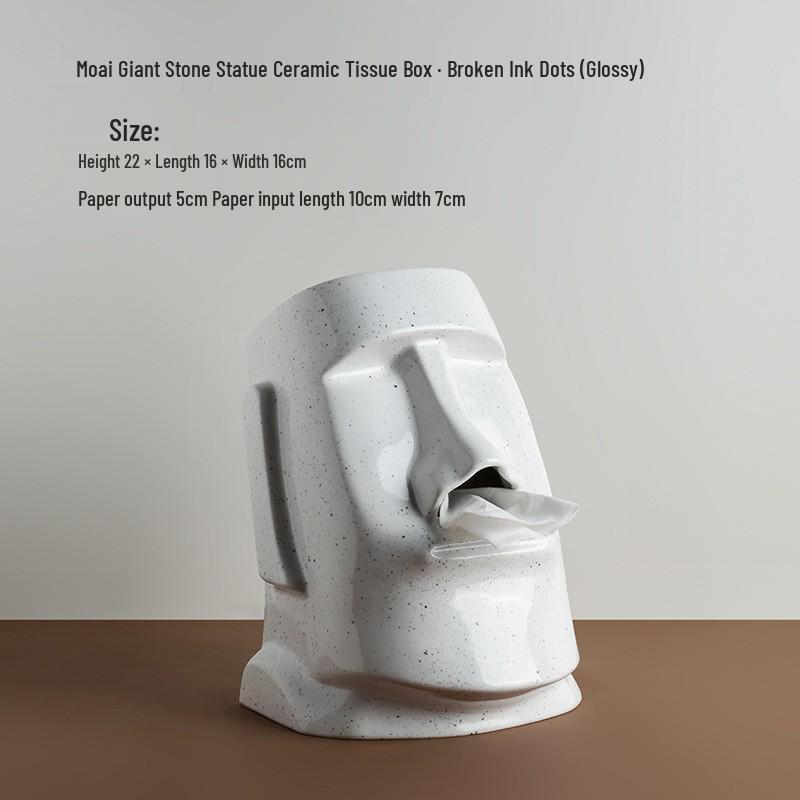 Elegant Ceramic Bear Wine Rack: Red Wine Display and Cup Holder for Luxurious Living Room Decor