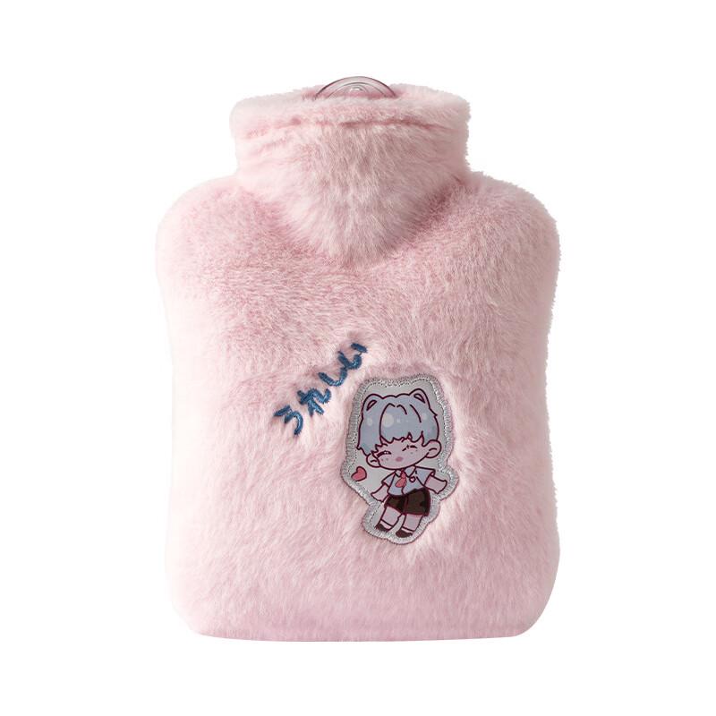 Многоразовая грелка из ПВХ