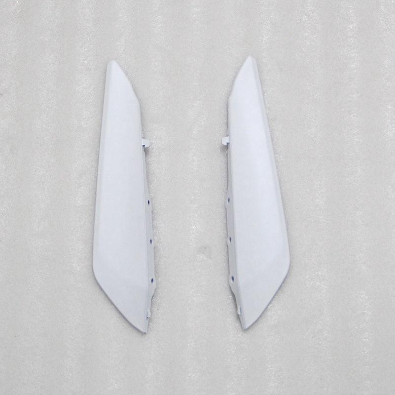 Ducati 1299 Rear Tail Cover & Seat Bag with Edge Strip