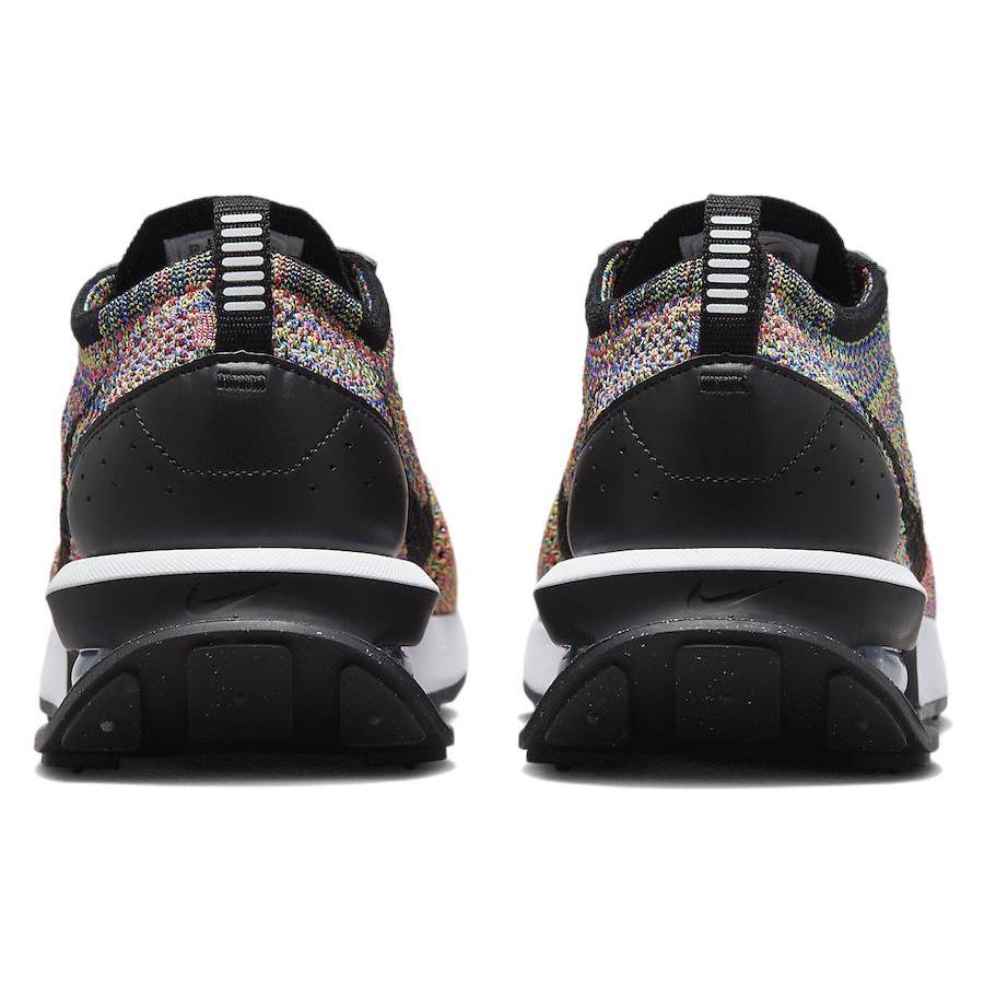 Nowe Nike Air Max Flyknit Racer Multi Color 2.0 FD2765-900