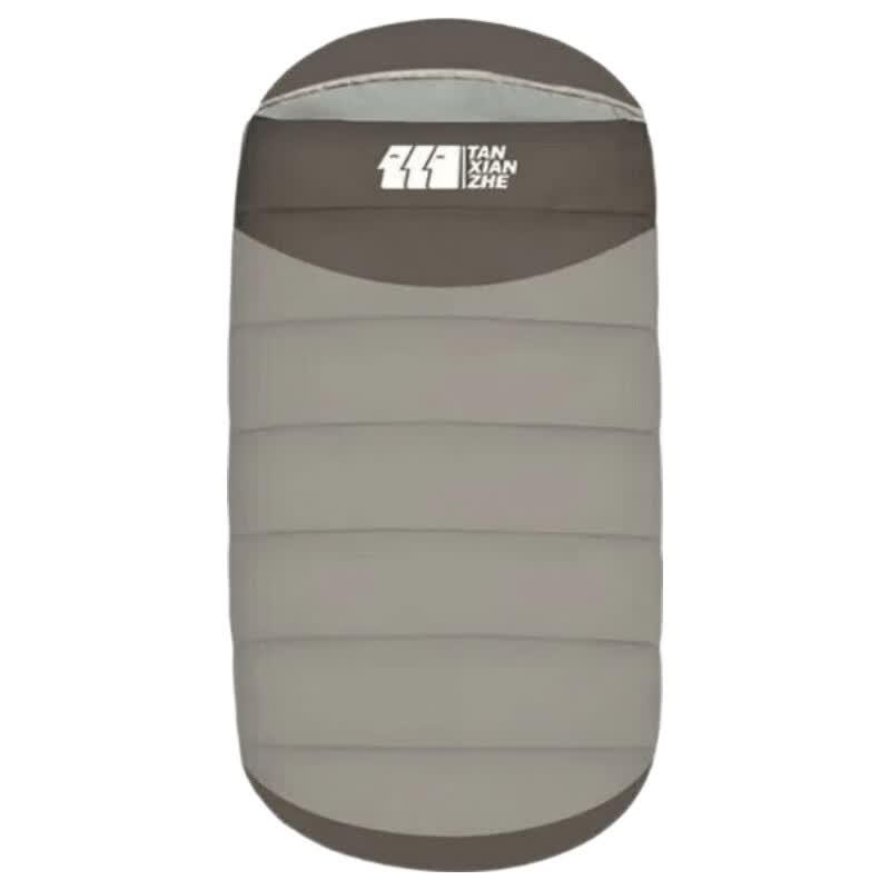 TAN XIAN ZHE Egg-shaped Adult Camping Sleeping Bag
