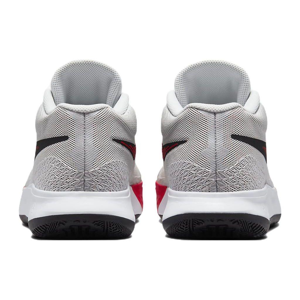 Nike Kyrie Flytrap 6 EP Photon Dust University Red Men Sneakers Grey White Black DM1126-002