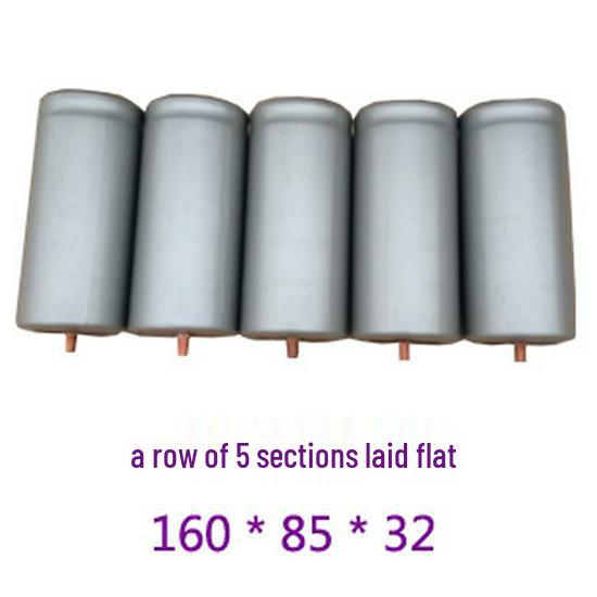 3.2V 32650 Lithium Iron Phosphate Battery for Outdoor Solar Street Lights