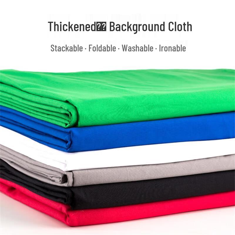 Green Chroma Key Background Screen