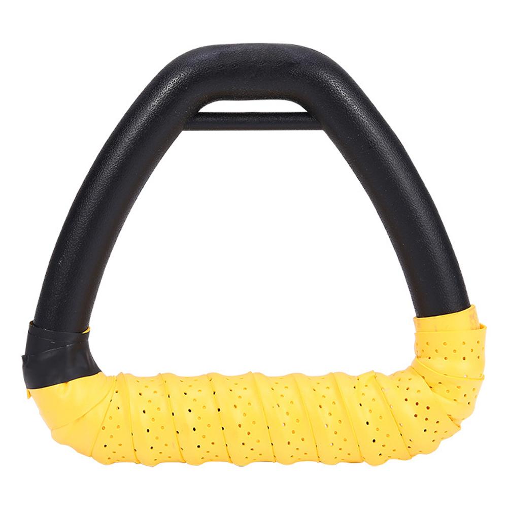 Gymnastic Rings with Adjustable Straps Pull Up Exercise Rings Pull Up Handles for Chlidren Adult Home Workouts Strength Training