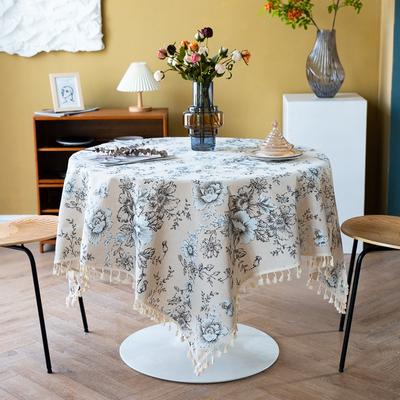 Textil do obýváku a jídelny – Ubrusy