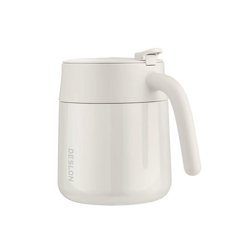 DESLON Half-Day Leisure Insulated Tea Pot