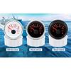52MM Car Gauge Oil Temperature Gauge 50-150°C Digital Oil Temp Sensor 1/8NPT With Alarm For 12V 24V Car Boat Marine Motorcycle