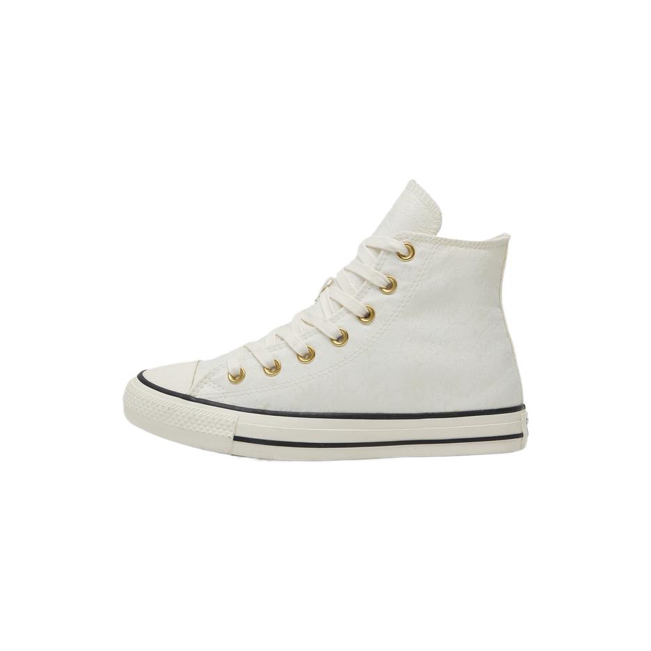 

Converse All Star Vitality Comfortable High Top Canvas Shoes Unisex sneakers A19110C 35