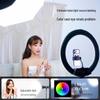 High-Power LED Video & Photography Fill Light
