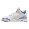 Air 3 Retro White Cobalt Bliss