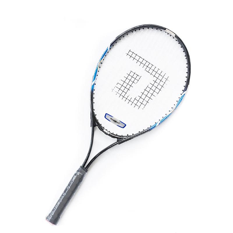 Tennis Vibrationsdæmper Silikone Tennisketsjer Dæmper Lang Tennisketsjer Vibrationsdæmpere Stødsikre