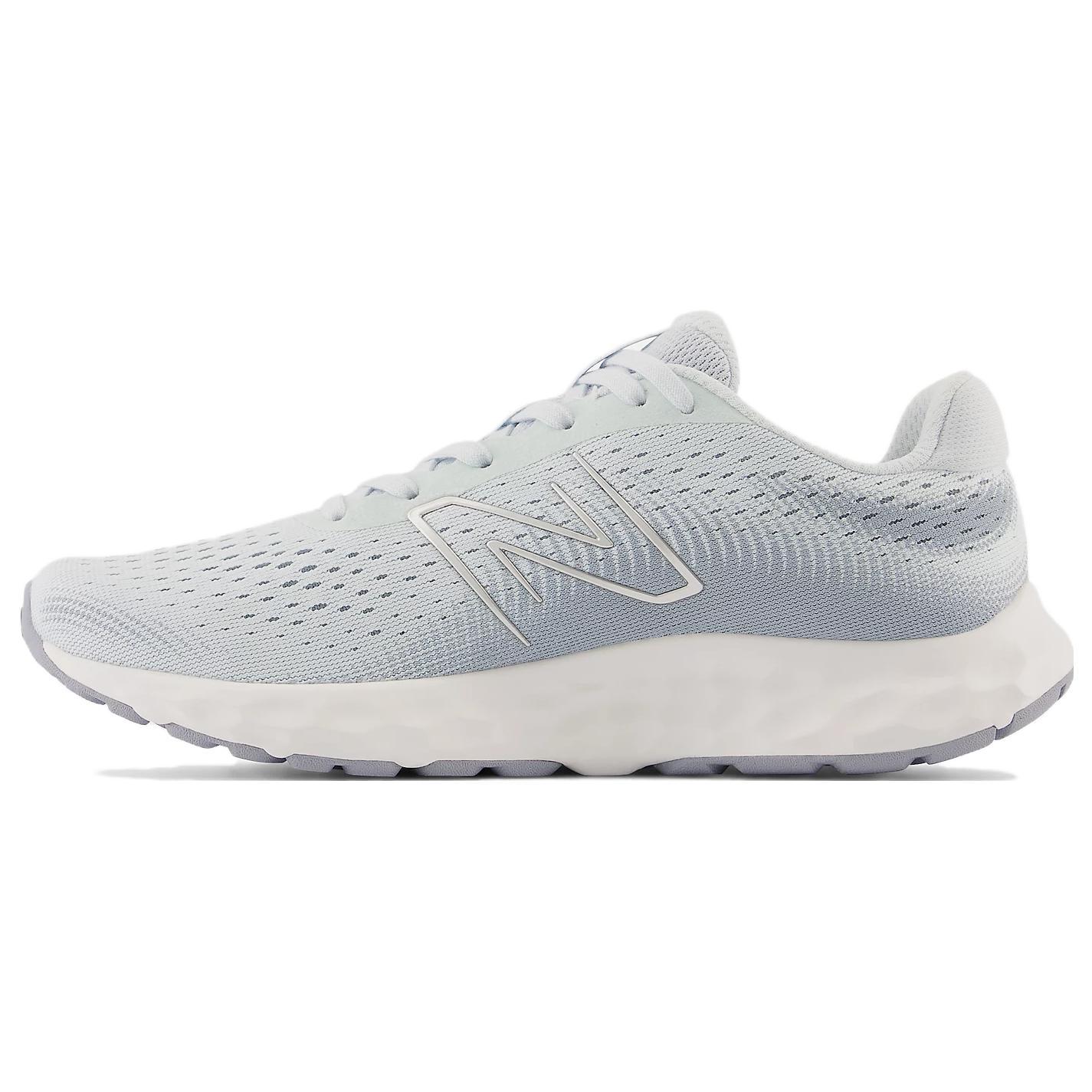 New Balance 520 V8 Серый Женские W520LN8 35