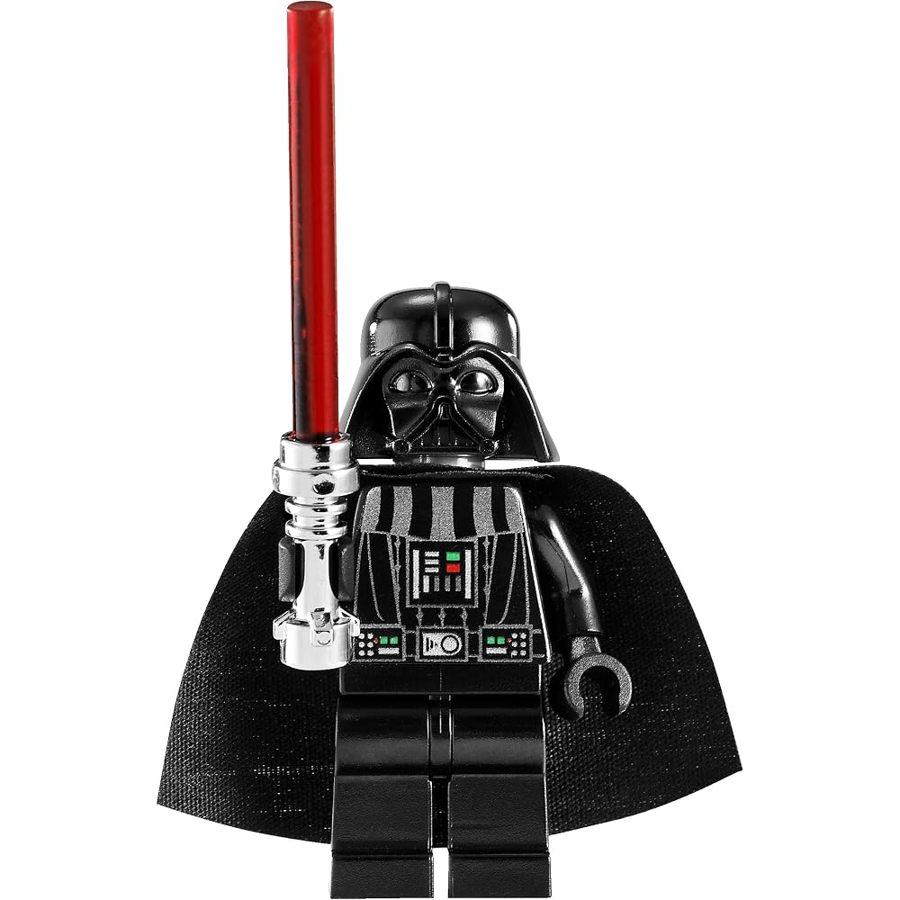 Lego Star Wars Death Star 10188 Building Set with Detailed Design and Collectible Features