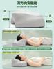 Industry TPE Memory Foam Double Layer Tillmulya Pillow No Neck Pain Popular Sleep Pillow Improves Breathability by Protection Sleep Pillow Compatible