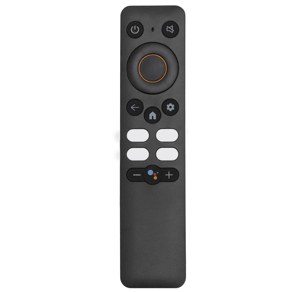 Voice Remote Control for Realme TV Replacement Universal TV Remote Control with Voice Function