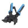 Professional Compression Crimping Tools For Crimping F, Bnc, Rca, Rg 59, Rg6 F Type Cable Pliers 0.5-6mm2