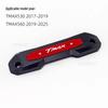 Yamaha TMAX530/560 Exhaust Anti-Scratch and Burn Slip Cover Accessory