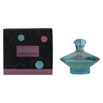 Britney Spears - Woda perfumowana Curious 100 ml -
