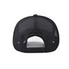 Europe and America 2025 Fashion Men's Baseball Cap Mesh Breathable Hat Trucker Hat Trend Casual Street Cap Wholesale