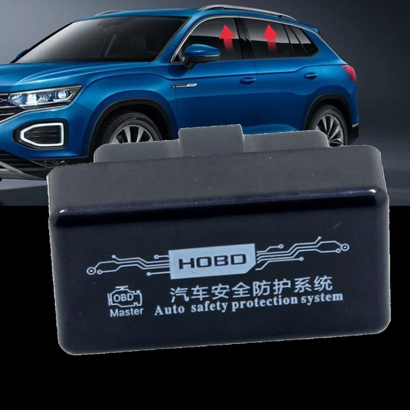 Compatible With 19-21 Models of New Lei Ling OBD Auto Window Closer New Ralink CHR Yize Rongfang Weilanda