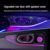 Zhongya Carlink GAC Ambient Light Kit for Legend Shadow Leopard, M8, E9, GS8, GS4