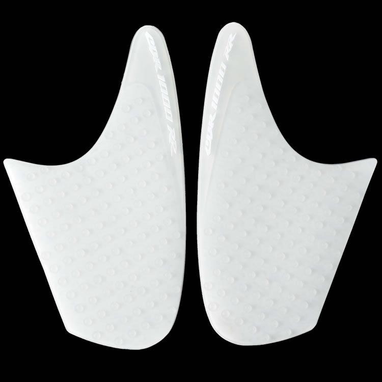 

Compatible with Honda CBR1000RR (2012-2016) Tank Anti-Slip Knee Pad Sticker Tank Pad Anti-Slip Knee Side Grip Edge Sticker