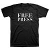 FULL FRONTAL with SAMANTHA BEE 034034 FREE PRESS 034034 TEE TShirt NEW Unisex T-Shirt