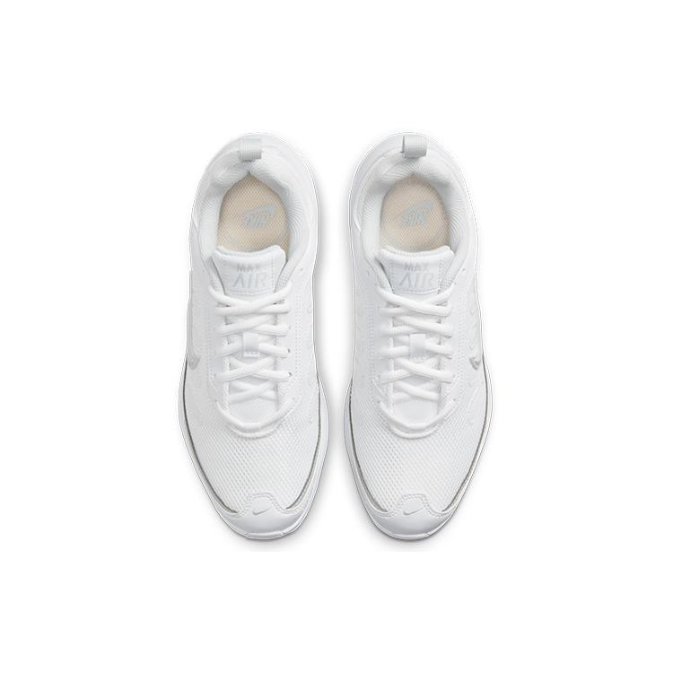 New Nike Air Max Ap 'White' Women's CU4870-102