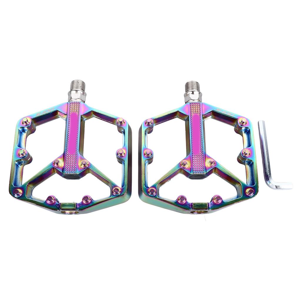 Bike Seat Post Clamp Aluminum Alloy Quick Release 34.9mm Carbon Fiber Bike Seat Clamp for MTB Bike Road Bike