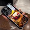 Cool South Park Phone Case For IPhone 17 Pro Max 15 Pro 16 14 Plus 12 13 Mini 11 Pro Shockproof Soft Cover