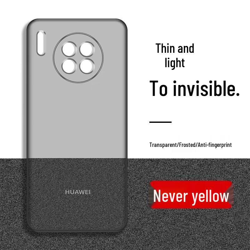 EDDGA Huawei Protective Phone Case