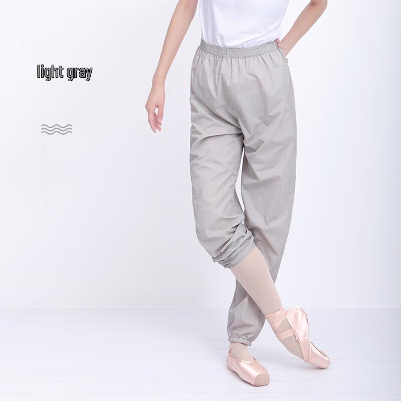 Women's Ballet Warm-up Dance Pants