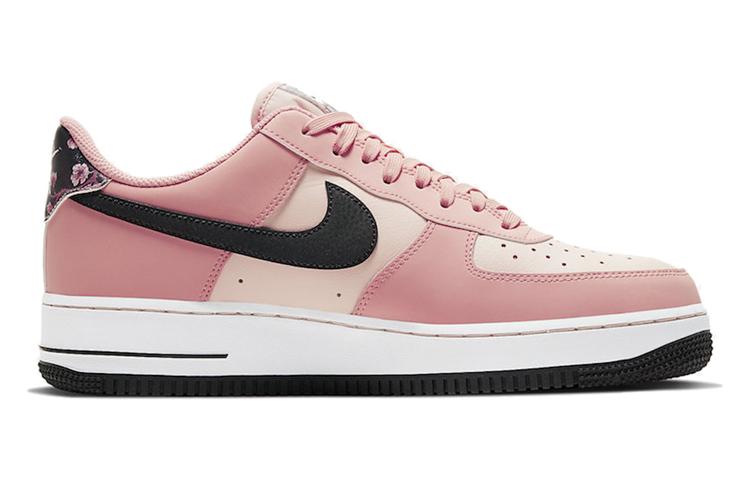 Nike Air Force 1 Low Peach Pack Pink Quartz CU6649-100