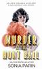 Libro Murder At the Hunt Ball : A 1920s Historical Cozy Mystery : 10