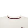 Li Ning Fitness Series Warm Round Neck Logo Sports Sweatshirt Women sweatshirt AWDW074-4