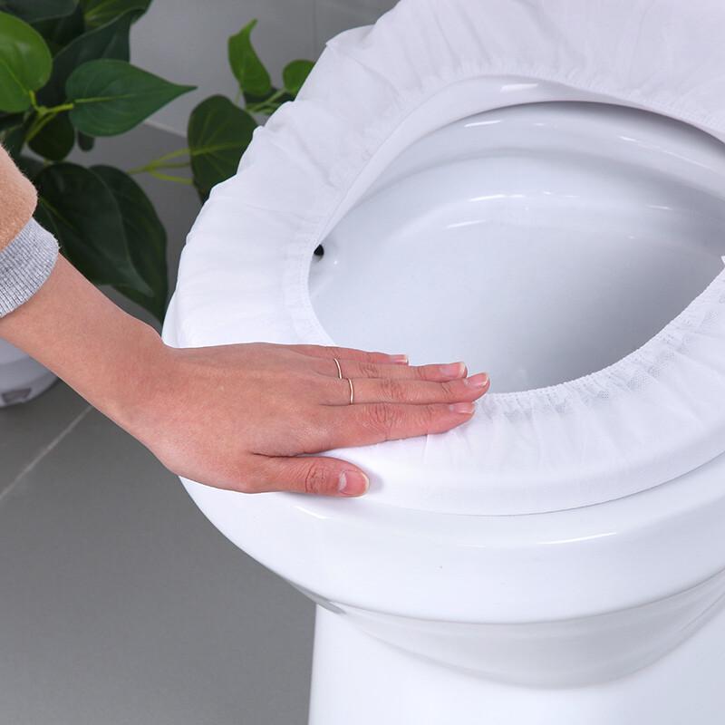 JAJALIN Einweg-Toilettensitzbezüge