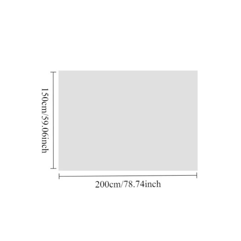 Summer - Cool Ice Silk Air - Conditioned Quilt: Ultra - Thin, Machine - Washable Bedding Set Ideal for Dorm Rooms & Home Use